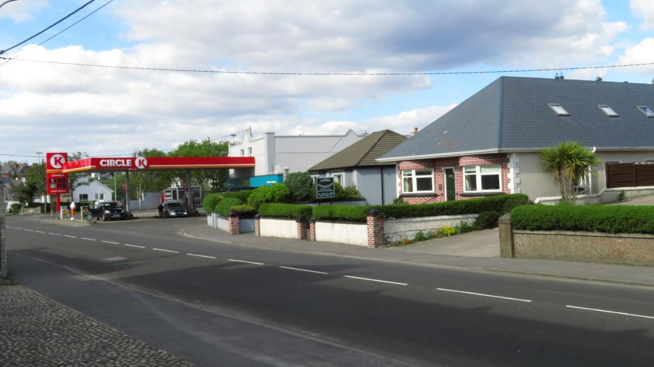Lissadell Holiday Apartment Buncrana Eksteriør billede