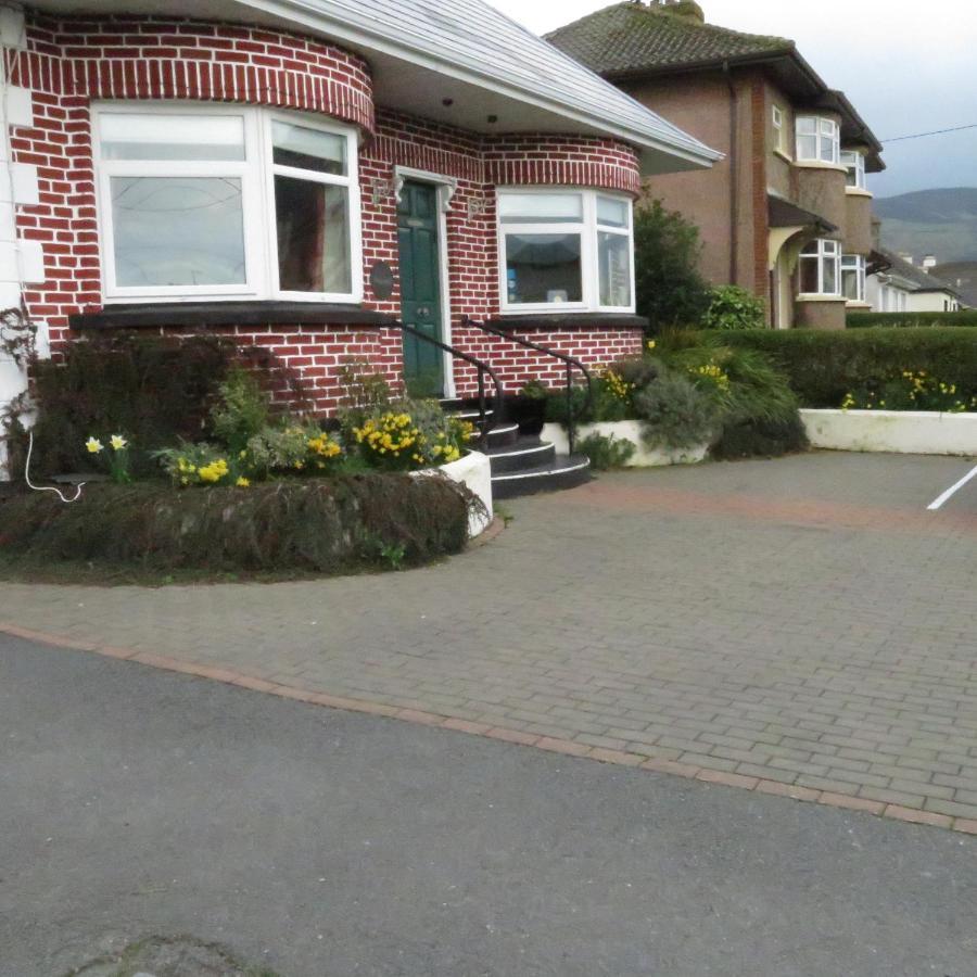 Lissadell Holiday Apartment Buncrana Eksteriør billede