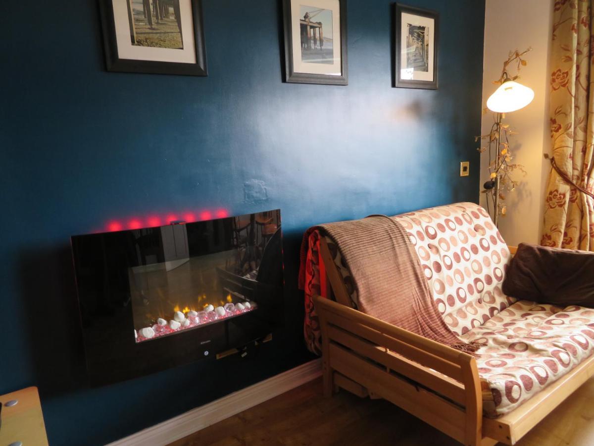 Lissadell Holiday Apartment Buncrana Eksteriør billede