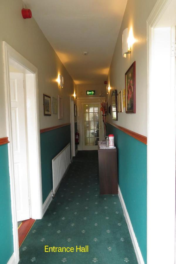 Lissadell Holiday Apartment Buncrana Eksteriør billede