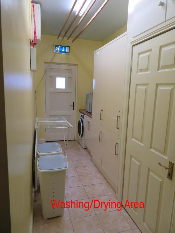 Lissadell Holiday Apartment Buncrana Eksteriør billede