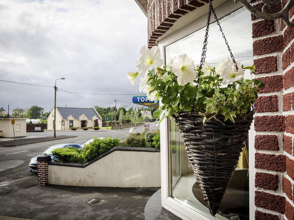 Lissadell Holiday Apartment Buncrana Eksteriør billede