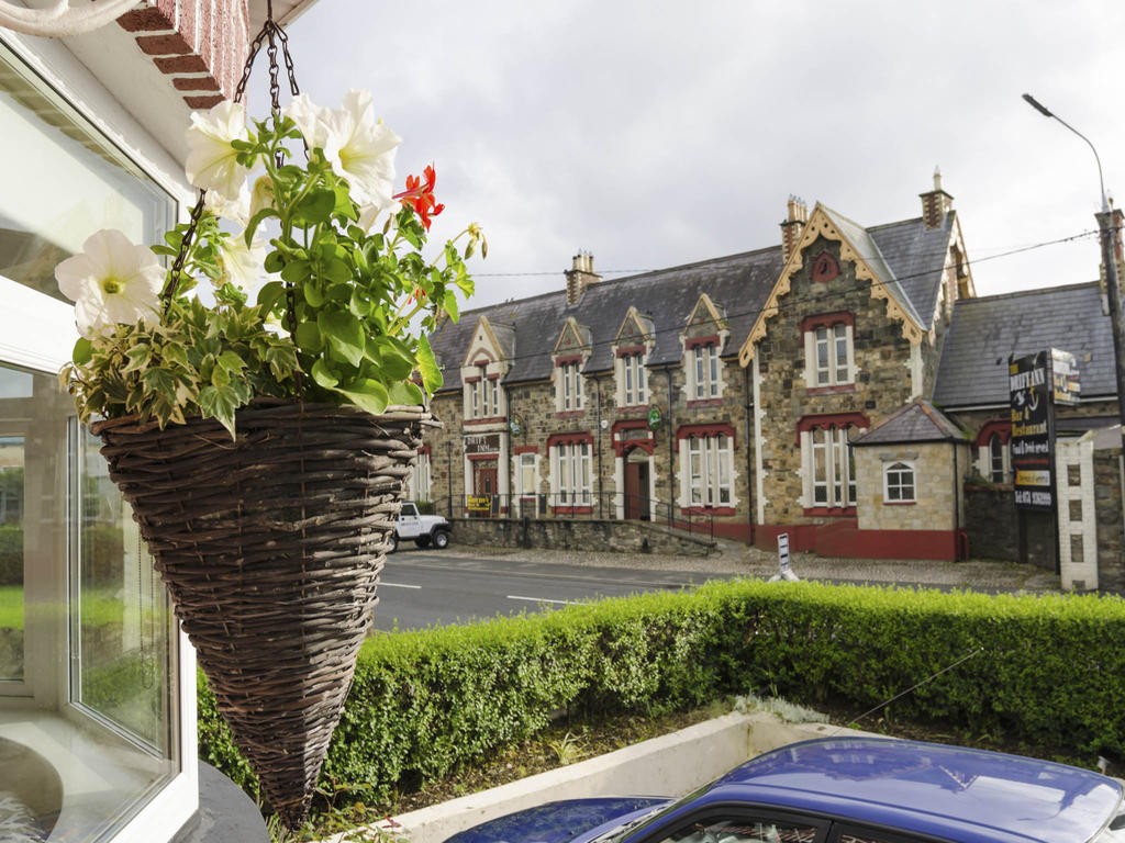 Lissadell Holiday Apartment Buncrana Eksteriør billede