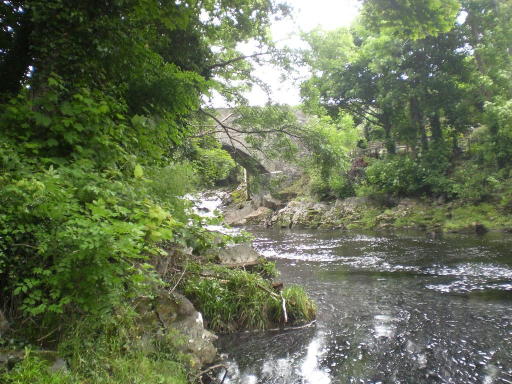 Lissadell Holiday Apartment Buncrana Eksteriør billede