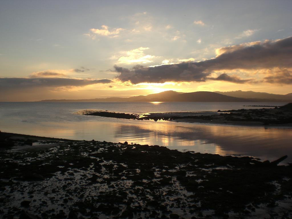 Lissadell Holiday Apartment Buncrana Eksteriør billede