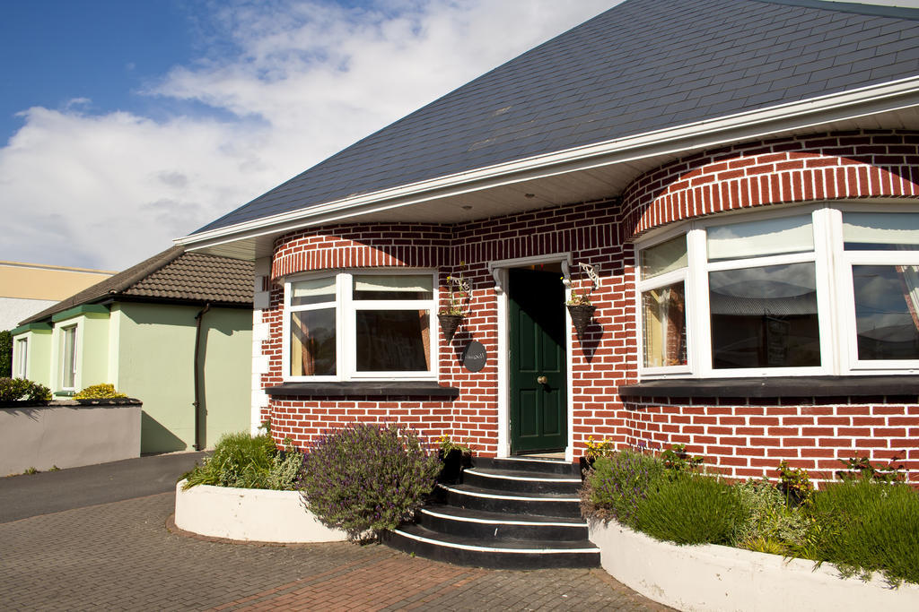 Lissadell Holiday Apartment Buncrana Eksteriør billede